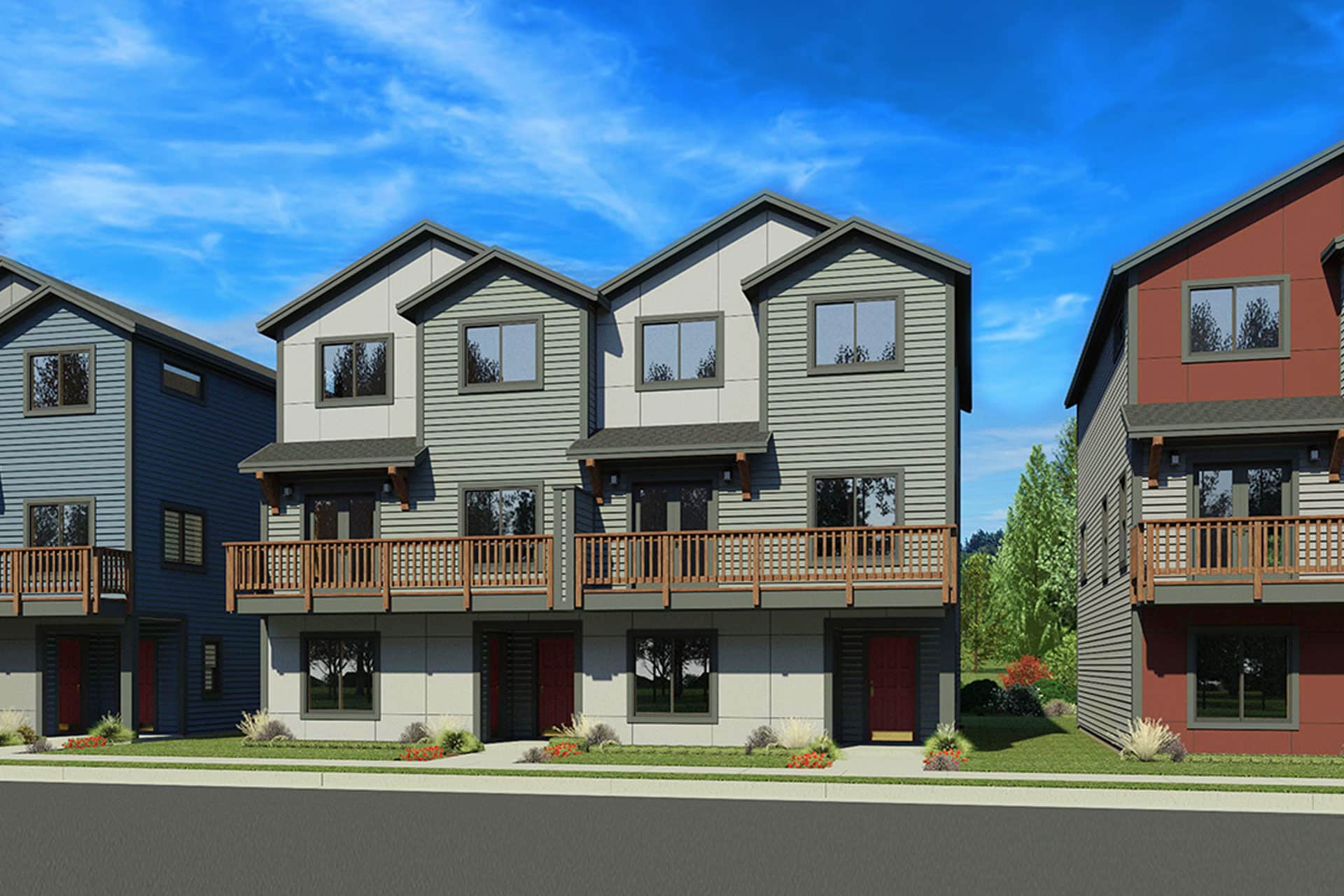 Commercial Deck Building: Code Requirements in Minnesota