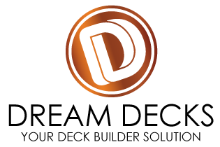 Dream Decks Logo - Professional Deck Builder in Minnesota