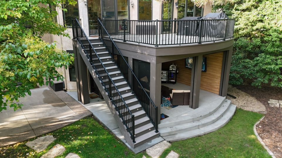 Custom Decks by Dream Decks