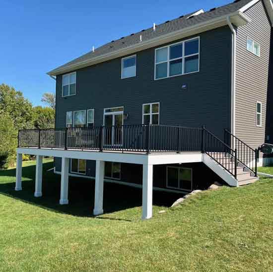 Trex vs. TimberTech: Which Composite Is Right for You?