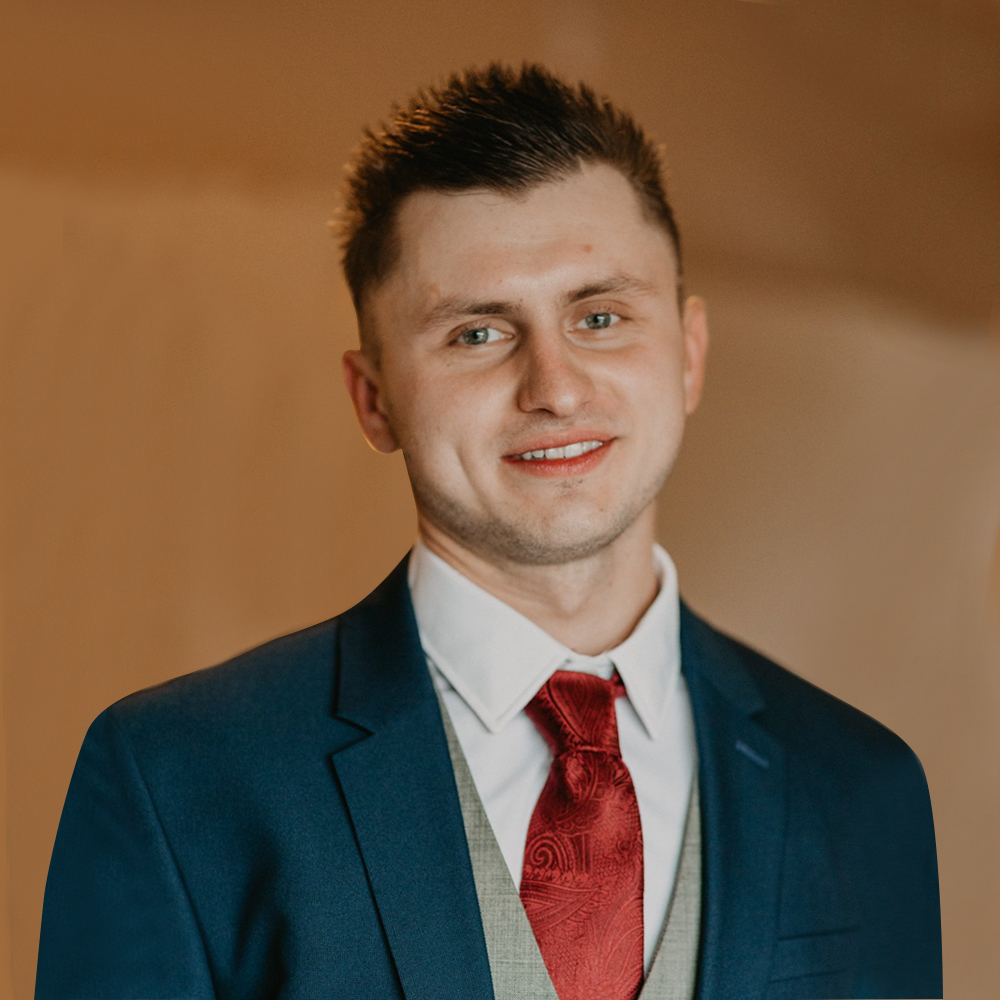 Vlad Chinikaylo - Owner of Dream Decks Minnesota, Licensed Deck Builder BC807994